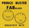 Prince Buster - FABulous Greatest Hits